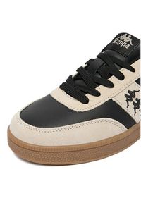 Kappa Sneakersy CEO-MP40-008Z(W) Czarny. Kolor: czarny. Materiał: materiał #5