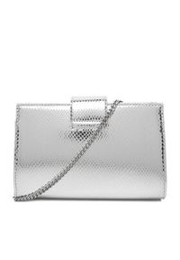 MEXX Torebka CEO-MEXX-S-002-09 Srebrny. Kolor: srebrny #5