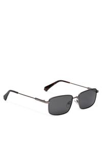 POLAROID - Polaroid Okulary przeciwsłoneczne PLD 6227/S/X Czarny. Kolor: czarny #1