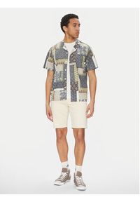 Levi's® Koszula Sunset Camp 72625-0110 Kolorowy Standard Fit. Materiał: bawełna. Wzór: kolorowy #5