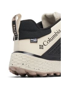 columbia - Columbia Trekkingi Facet 75 Outdry 2099721 Brązowy. Kolor: brązowy. Materiał: materiał. Sport: turystyka piesza #3