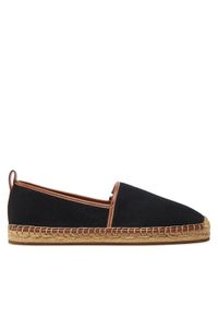 MICHAEL Michael Kors Espadryle Owen 42S4OWFP1D Czarny. Kolor: czarny #1