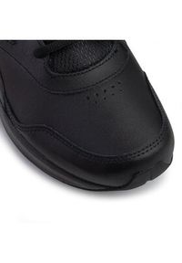 Reebok Sneakersy Walk Ultra 7 Dmx Max EH0863 Czarny. Kolor: czarny. Materiał: skóra #7