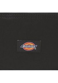 Dickies Saszetka nerka Blanchard DK0A4X8QBLK1001 Czarny. Kolor: czarny. Materiał: materiał #3