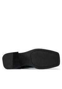 Vagabond Shoemakers Botki Blanca 5217-201-20 Czarny. Kolor: czarny. Materiał: skóra