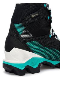 LA SPORTIVA - La Sportiva Trekkingi Aequilibrium St Gtx ZFMS099K00B15 Czarny. Kolor: czarny. Materiał: materiał #5