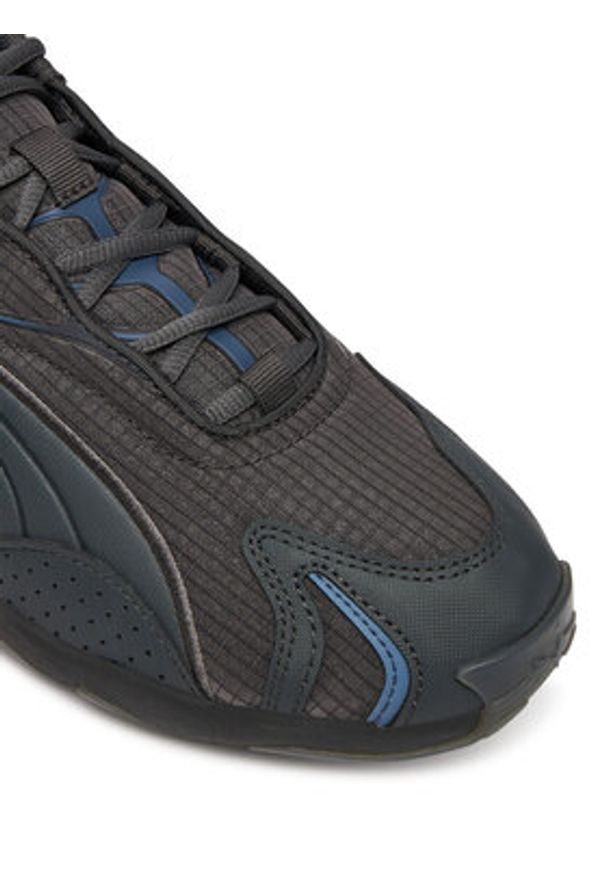 Puma Sneakersy Inhale Essentials 403275 05 Szary. Kolor: szary. Materiał: materiał
