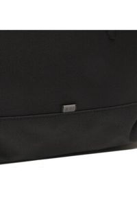 Puma Plecak Buzz Backpack 791360 Czarny. Kolor: czarny. Materiał: materiał #4