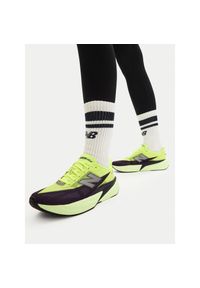 Buty do biegania New Balance. Kolor: zielony #1