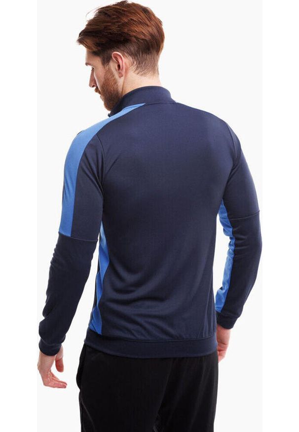 Bluza sportowa męska Nike Dri-FIT Academy 23. Kolor: niebieski. Technologia: Dri-Fit (Nike)