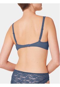 Triumph Biustonosz z fiszbiną Amourette 300 WHP X 10166798 Niebieski. Kolor: niebieski. Materiał: syntetyk #3