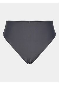 Pieces Dół od bikini Anni 17147217 Szary. Kolor: szary. Materiał: syntetyk #1