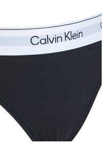 Calvin Klein Underwear Figi klasyczne LV00QF8524 Czarny. Kolor: czarny. Materiał: bawełna #4