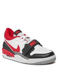 Nike Buty Air Jordan Legacy 312 Low CD7069 160 Biały. Kolor: biały. Materiał: skóra. Model: Nike Air Jordan #1