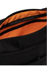 Quiksilver Saszetka QUIC-M-005-07 Czarny. Kolor: czarny. Materiał: materiał #6