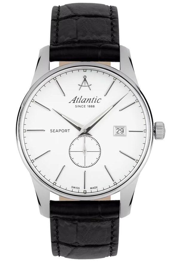 Atlantic - Zegarek Męski ATLANTIC Seaport 56352.41.21
