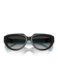 Tiffany & Co - Okulary damskie przeciwsłoneczne Tiffany&Co. #2