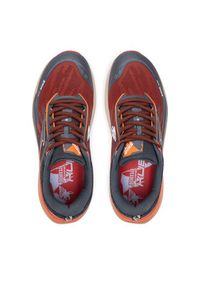 Joma Buty do biegania Kubor 2506 TKKUBS2506 Czerwony. Kolor: czerwony. Materiał: materiał #4
