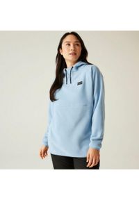 DARE 2B - Polar damski Snowburst Dare 2b. Kolor: niebieski. Materiał: polar. Sezon: zima. Sport: narciarstwo #1