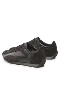 Lasocki Sneakersy MERALD-21 Czarny. Kolor: czarny. Materiał: skóra #4