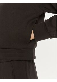 Puma Bluza T7 624211 Czarny Relaxed Fit. Kolor: czarny. Materiał: bawełna, syntetyk #4