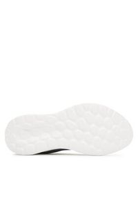 New Balance Buty do biegania Fresh Foam 520 v8 GP520BW8 Czarny. Kolor: czarny. Materiał: materiał