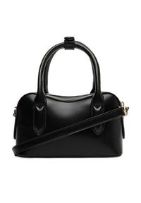 Eva Minge Torebka EO-ANAIS-LDA-8634 Czarny. Kolor: czarny. Materiał: skórzane #2