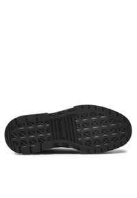 Puma Sneakersy Mayze Classic Wns 384209 02 Czarny. Kolor: czarny. Materiał: skóra #7