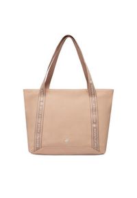 Beverly Hills Polo Club Torebka CWBEO-BHPC-L-016-09 Różowy. Kolor: różowy #5