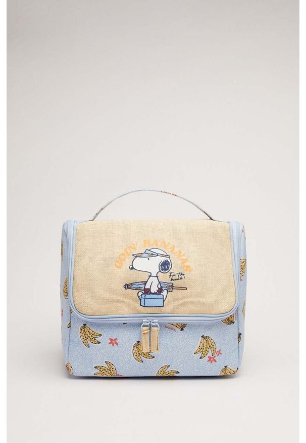 Women Secret - women'secret kosmetyczka Snoopy 4845563