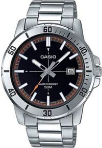 Zegarek Casio Zegarek Męski Casio ( 45 mm) #1