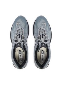 New Balance Sneakersy U1906RNG Szary. Kolor: szary. Materiał: skóra