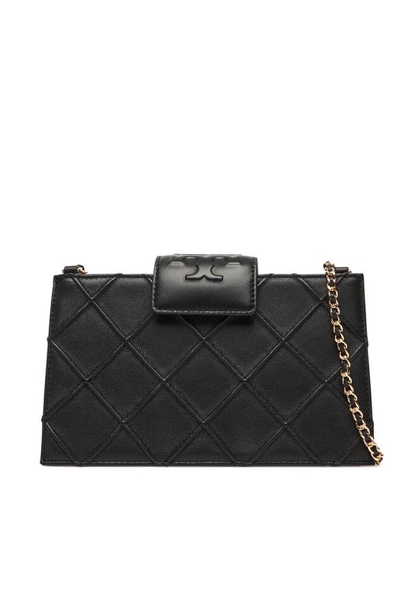 Torebka Tory Burch. Kolor: czarny