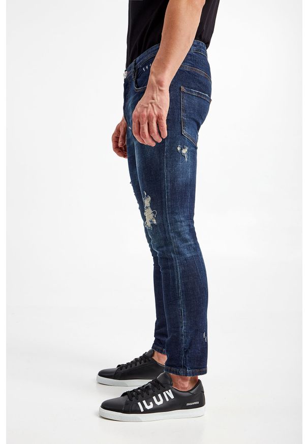Philipp Plein - Jeansy PHILIPP PLEIN