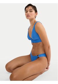 Triumph Dół od bikini Summer Dune 10226480 Niebieski. Kolor: niebieski. Materiał: syntetyk #2