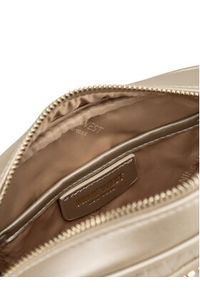 Nine West Torebka LX10049 Złoty. Kolor: złoty #3