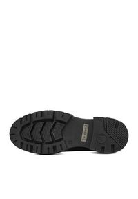 G-Star RAW - G-Star Raw Loafersy CEO-WB-ADELA-13 Czarny. Kolor: czarny. Materiał: skóra #7