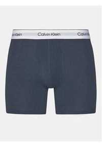 Calvin Klein Underwear Komplet 5 par bokserek 000NB3992A Kolorowy. Materiał: bawełna. Wzór: kolorowy #6