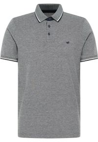 Męski T-Shirt Mustang Style Palco Dark Sapphire 1016879 4136 #4