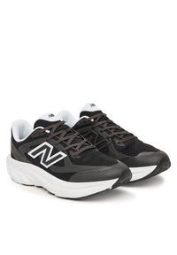 New Balance Sneakersy UTRNWF Czarny. Kolor: czarny. Materiał: skóra #3