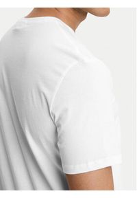 Calvin Klein Jeans Komplet t-shirtów Badge LV04RD248G Kolorowy Regular Fit. Materiał: bawełna. Wzór: kolorowy #8