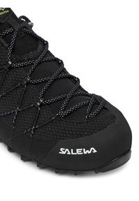 Salewa Trekkingi Wildfire 2 Gtx W 61415 Czarny. Kolor: czarny. Materiał: materiał #3