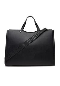 G-Star RAW - G-Star Raw Torebka EO-XC8677 Czarny. Kolor: czarny #5