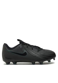 Buty do piłki nożnej Nike. Kolor: czarny #1