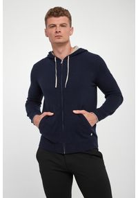 Liu Jo - Sweter męski wełniany LIU JO. Materiał: wełna #1