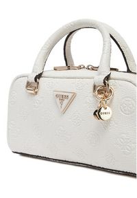 Guess Torebka HWPG93 49050 Biały. Kolor: biały. Materiał: skórzane #4
