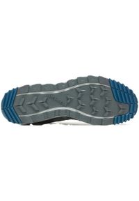 Buty turystyczne męskie Merrell Wildwood Aerosport. Kolor: szary