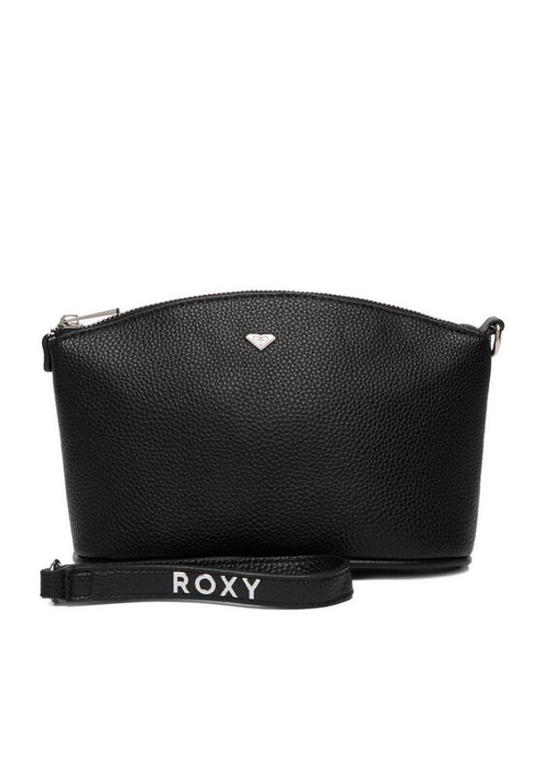 Roxy Kosmetyczka CWBEO-RX-W1-003-SS26 Czarny. Kolor: czarny. Materiał: materiał