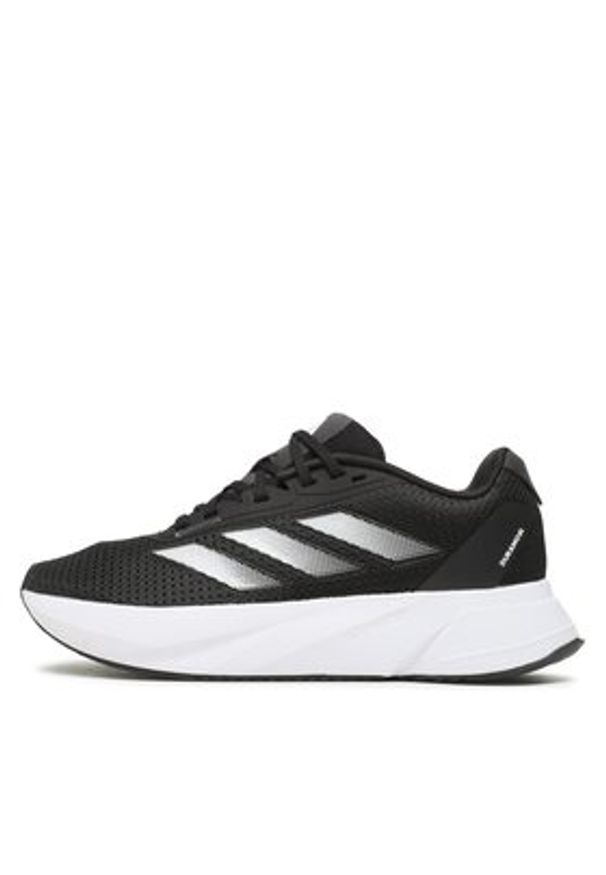 Adidas - adidas Buty do biegania Duramo SL ID9853 Czarny. Kolor: czarny. Materiał: materiał, mesh