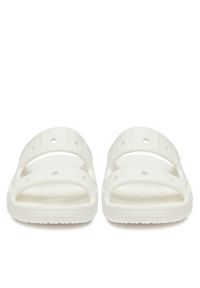 Crocs Klapki BAYA SANDAL 207627-100 Biały. Kolor: biały #7